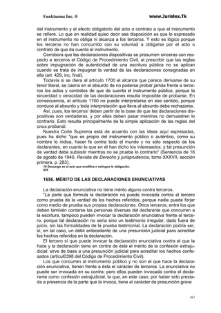 Tratado de derecho civil