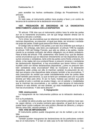 Tratado de derecho civil