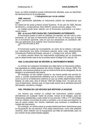 Tratado de derecho civil