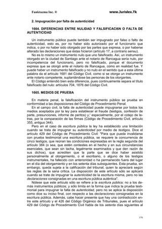 Tratado de derecho civil