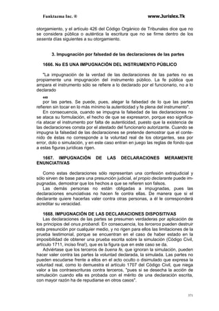 Tratado de derecho civil