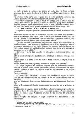 Tratado de derecho civil