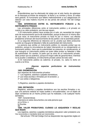 Tratado de derecho civil