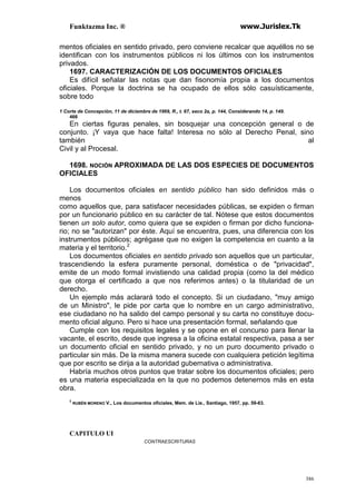 Tratado de derecho civil