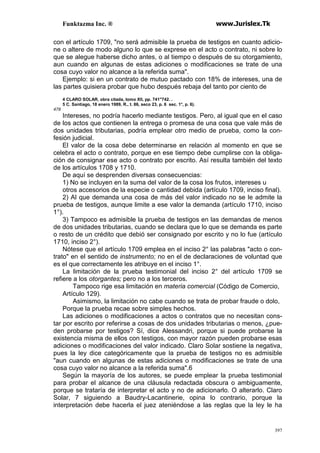 Tratado de derecho civil