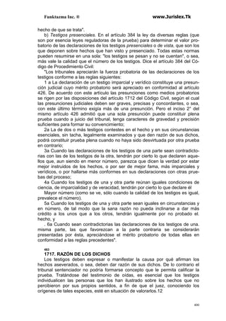 Tratado de derecho civil