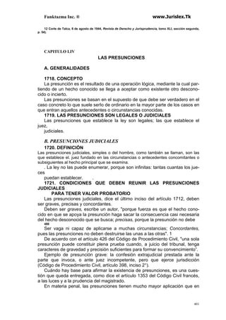 Tratado de derecho civil