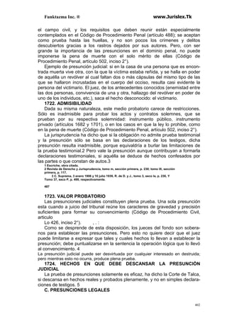 Tratado de derecho civil