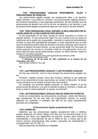 Tratado de derecho civil