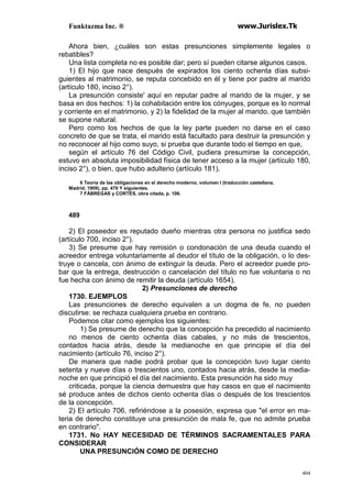 Tratado de derecho civil