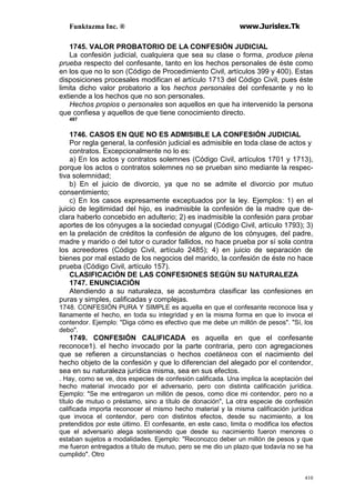 Tratado de derecho civil