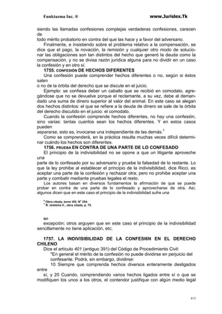 Tratado de derecho civil