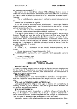 Tratado de derecho civil