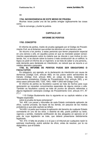 Tratado de derecho civil