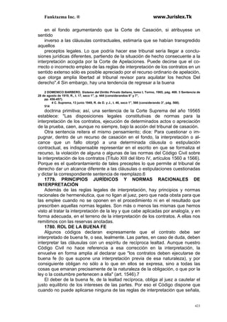 Tratado de derecho civil