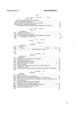 Tratado de derecho civil