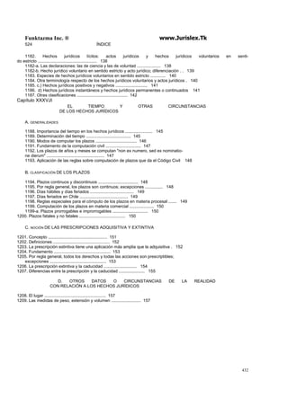 Tratado de derecho civil