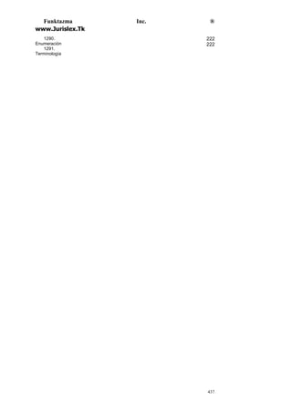 Tratado de derecho civil