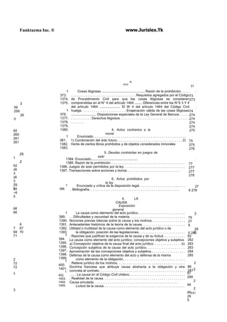 Tratado de derecho civil