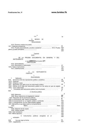 Tratado de derecho civil
