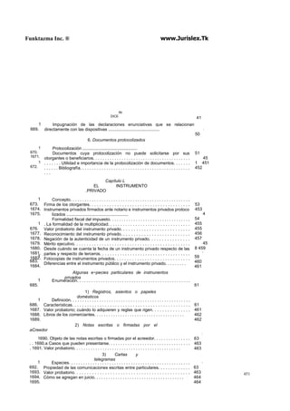 Tratado de derecho civil