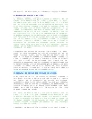 Tratado de ifa los 256 oddun | PDF