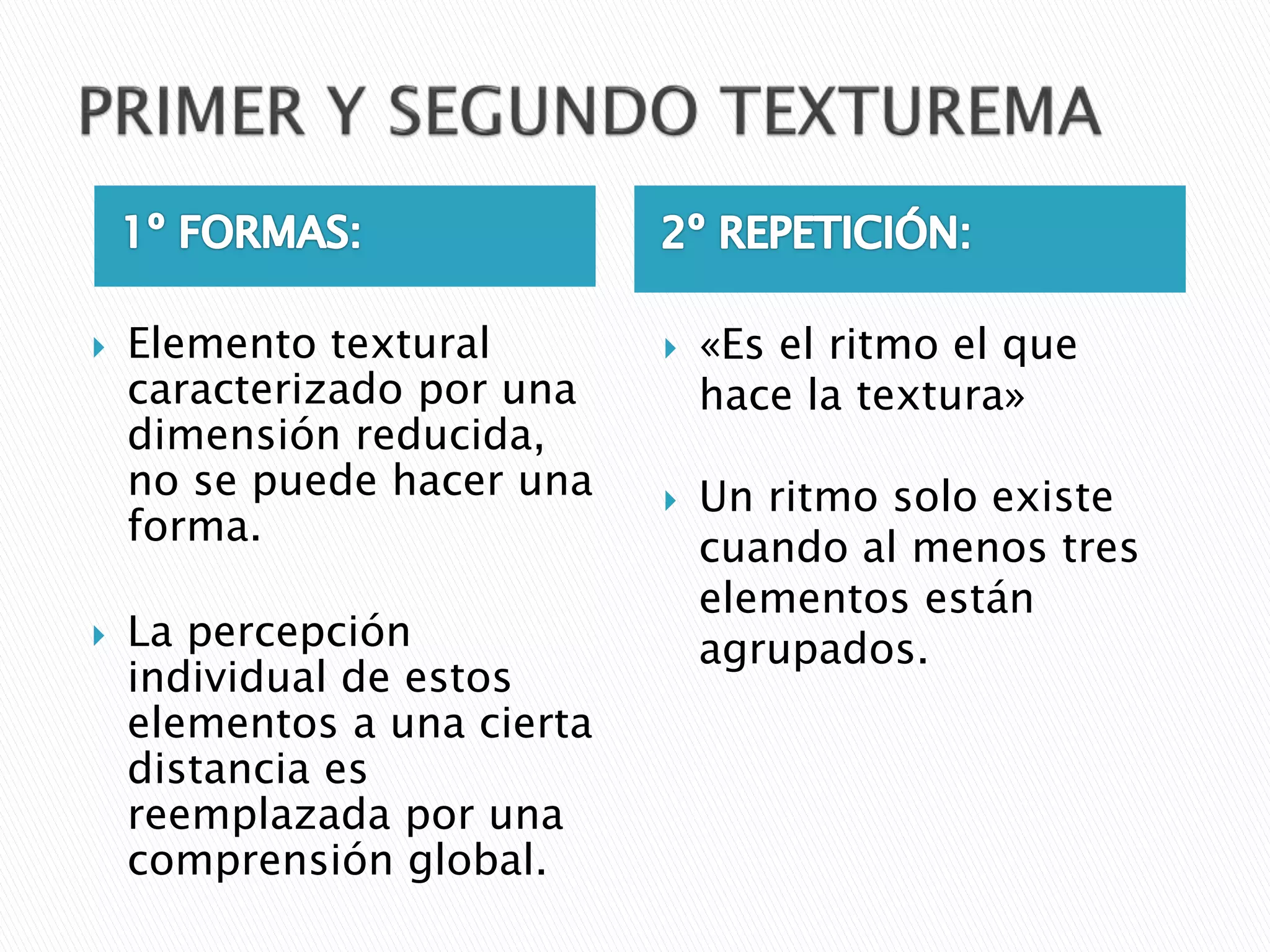 Tratado del signo visual ppt | PPT