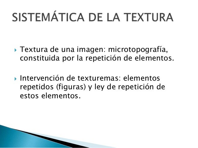 Tratado del signo visual ppt
