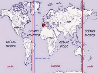 Tratado de tordesilhas