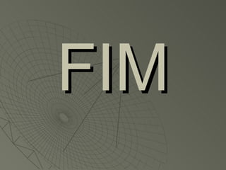 FIM
 