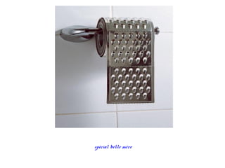 spécial belle mère
 