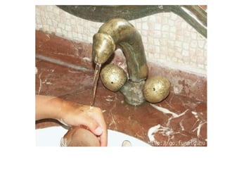 TRATADO GERAL DOS BANHEIROS