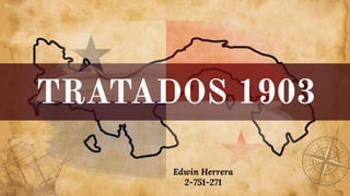 Edwin Herrera
2-751-271
 