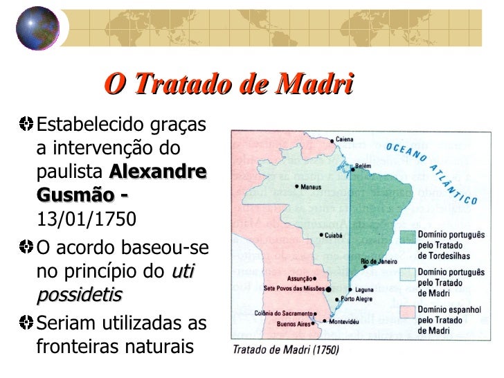 14 Tratados De Limites 14 Tratados De Limites