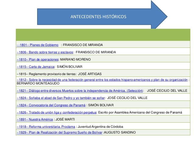 Tratados en el alba