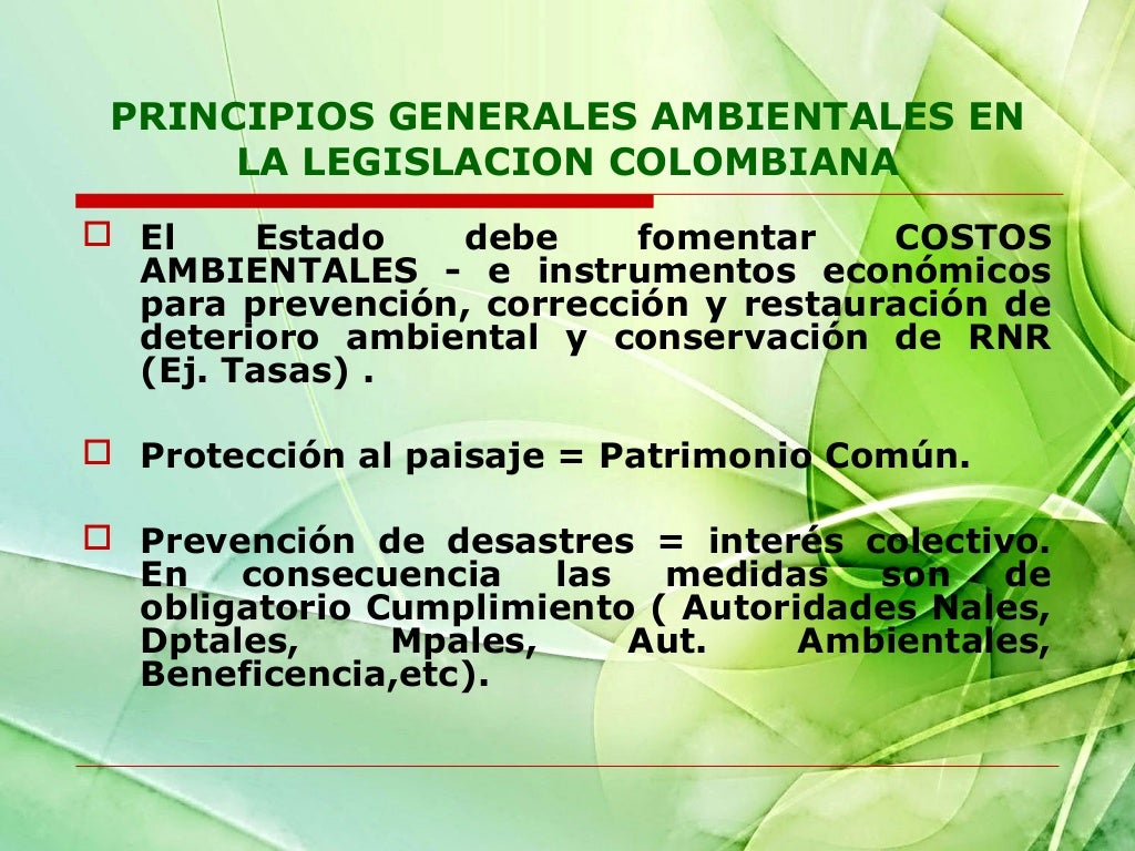 TRATADOS INTERNACIONALES DEL MEDIO AMBIENTE TRATADOS INTERNACIONALES DEL MEDIO AMBIENTE