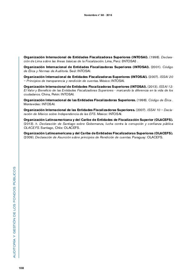 Tratados y convenios internacionales que deben regir el 