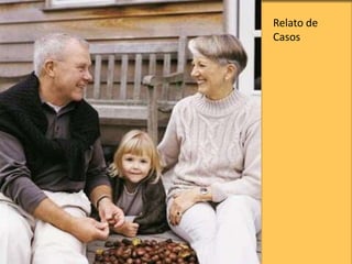 Relato de
Casos
 