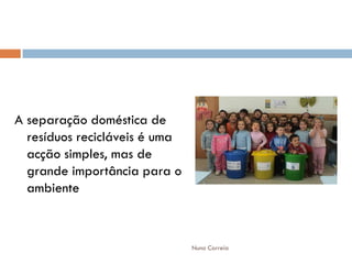 Tratamento De ResíDuos SóLidos