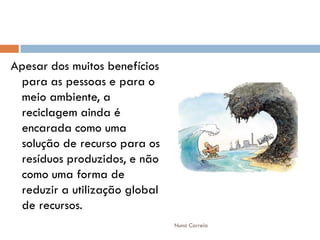 Tratamento De ResíDuos SóLidos