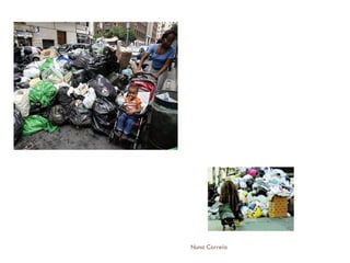 Tratamento De ResíDuos SóLidos