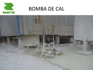 BOMBA DE CAL

 