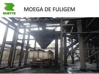 MOEGA DE FULIGEM

 