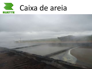 Caixa de areia

 