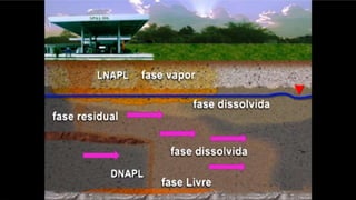 Tratamento e disposição de resíduos e efluentes