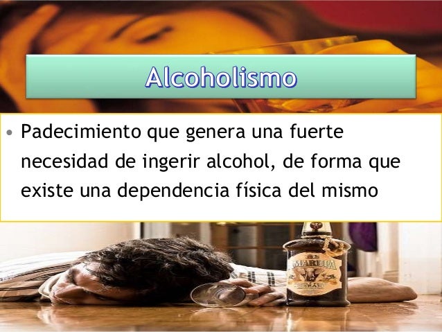Como luchar con la dependencia al alcohol