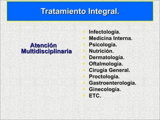 Azul de Metileno en la Osteonecrosis: Un Enfoque Terapéutico Innovador. -  Dr. Ivan Vargas