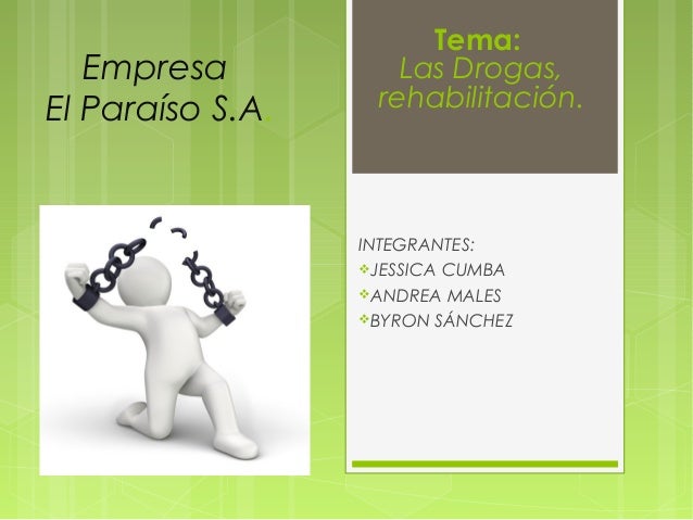 El tratamiento forzado contra el alcoholismo sin consentimiento