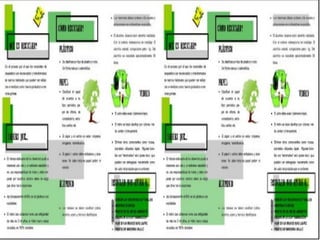 Tratamiento de desechos municipales