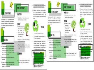 Tratamiento de desechos municipales